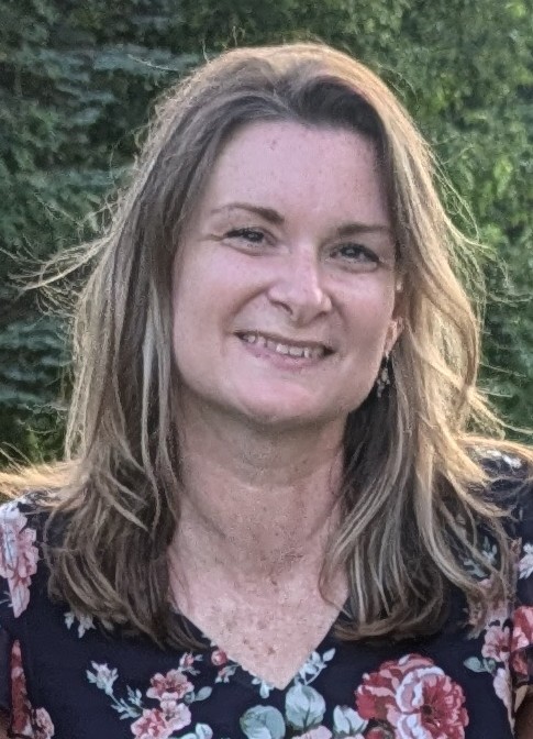 Joanna Beatty